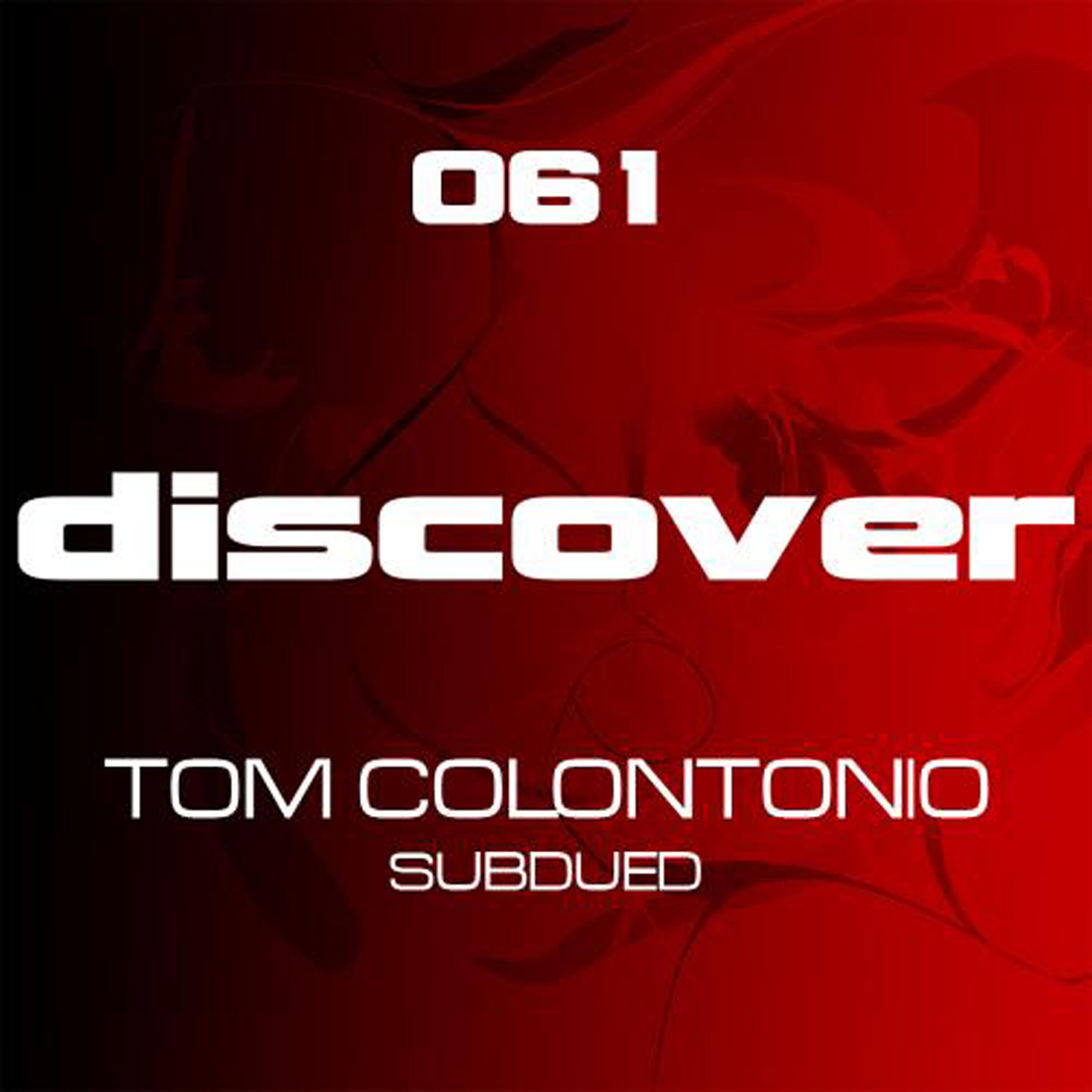 Постер альбома Subdued