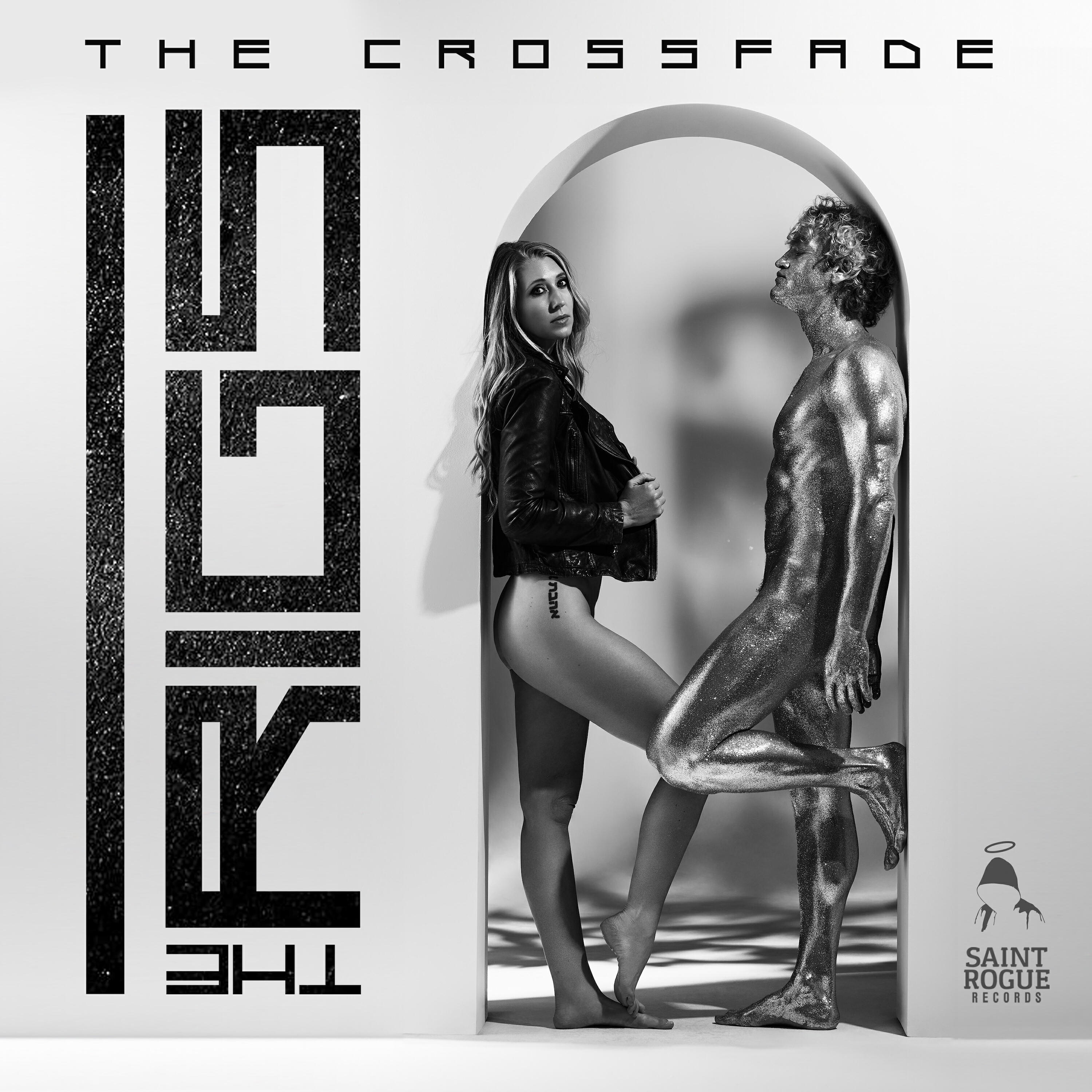 Постер альбома The Crossfade