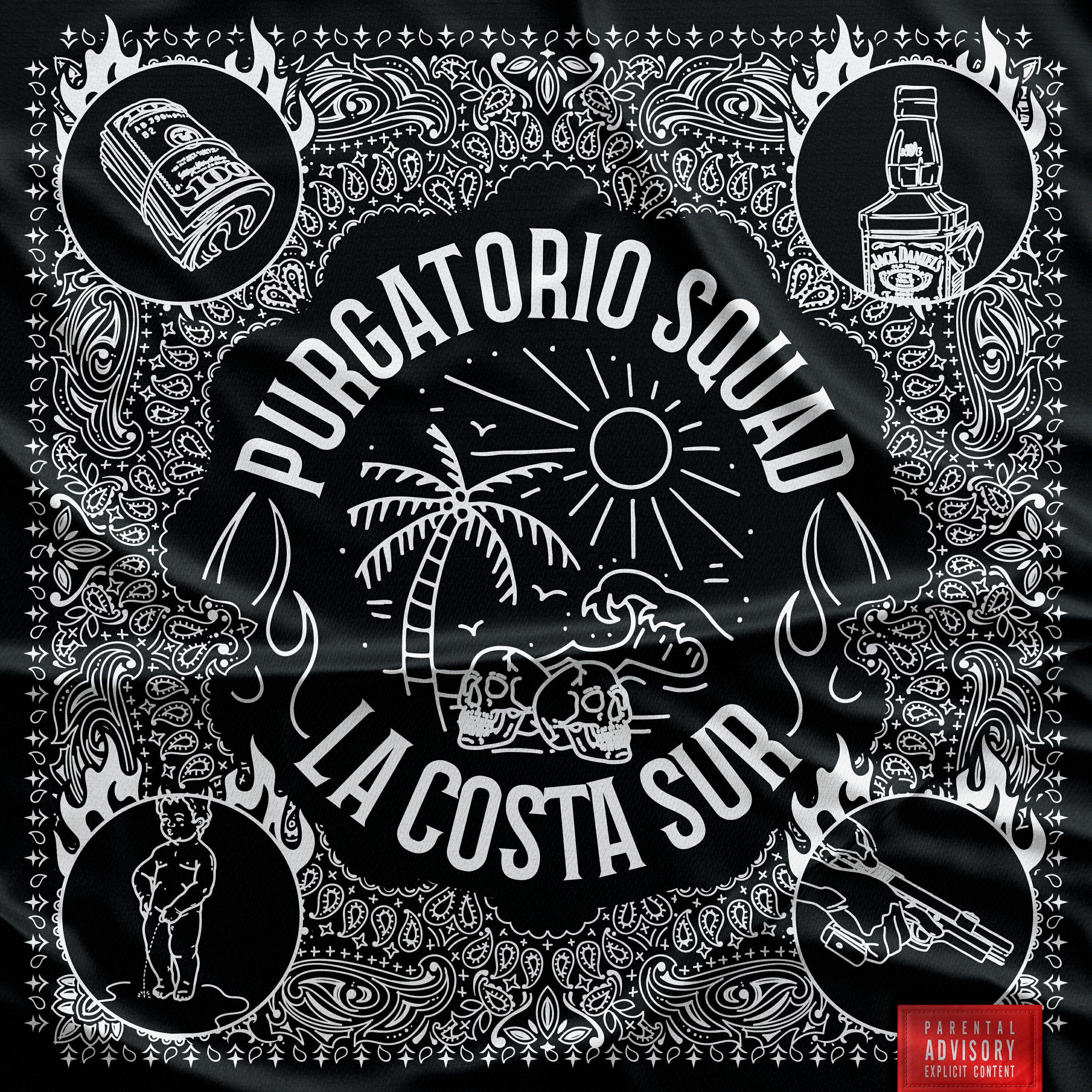 Purgatorio Squad Mx