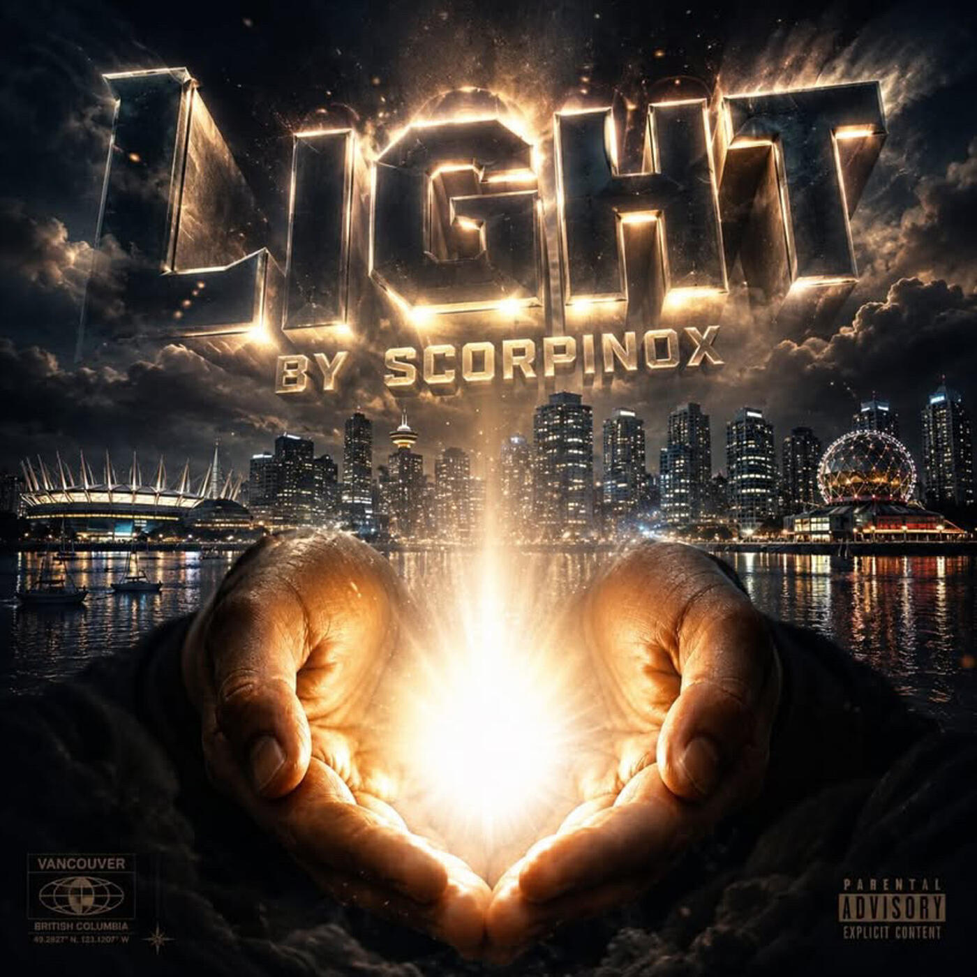 Релиз Light