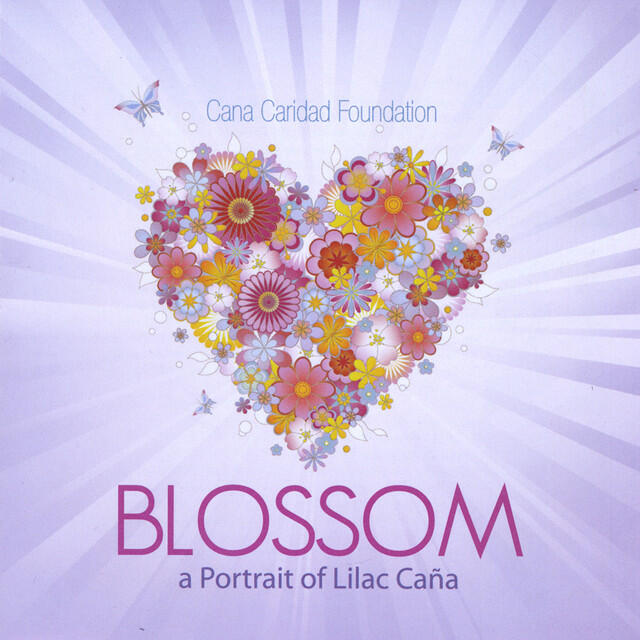 Релиз Blossom: A Portrait of Lilac Caña