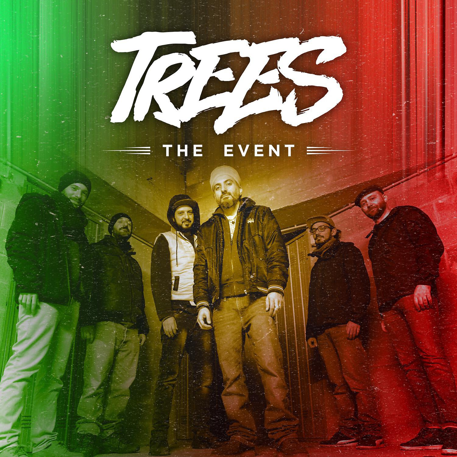Релиз The Event