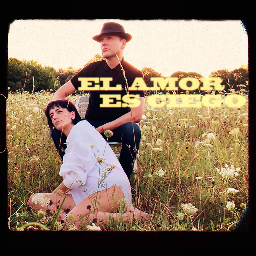 Релиз El Amor Es Ciego