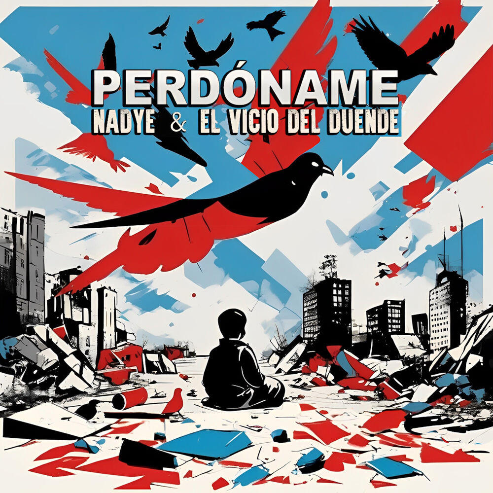 Релиз Perdóname