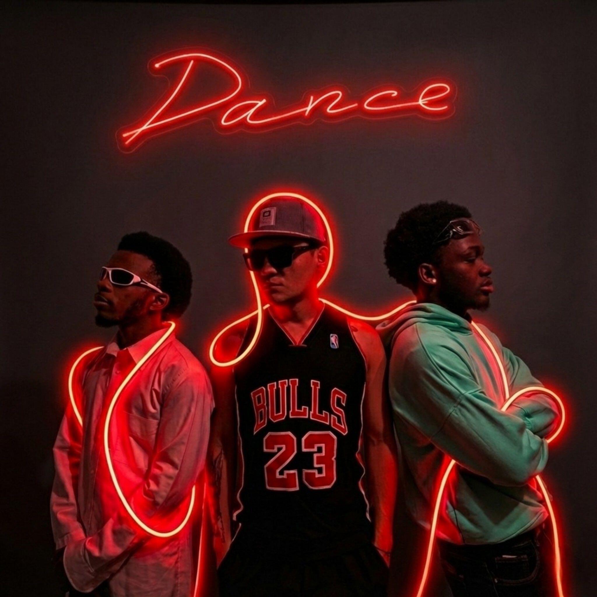 Релиз Dance