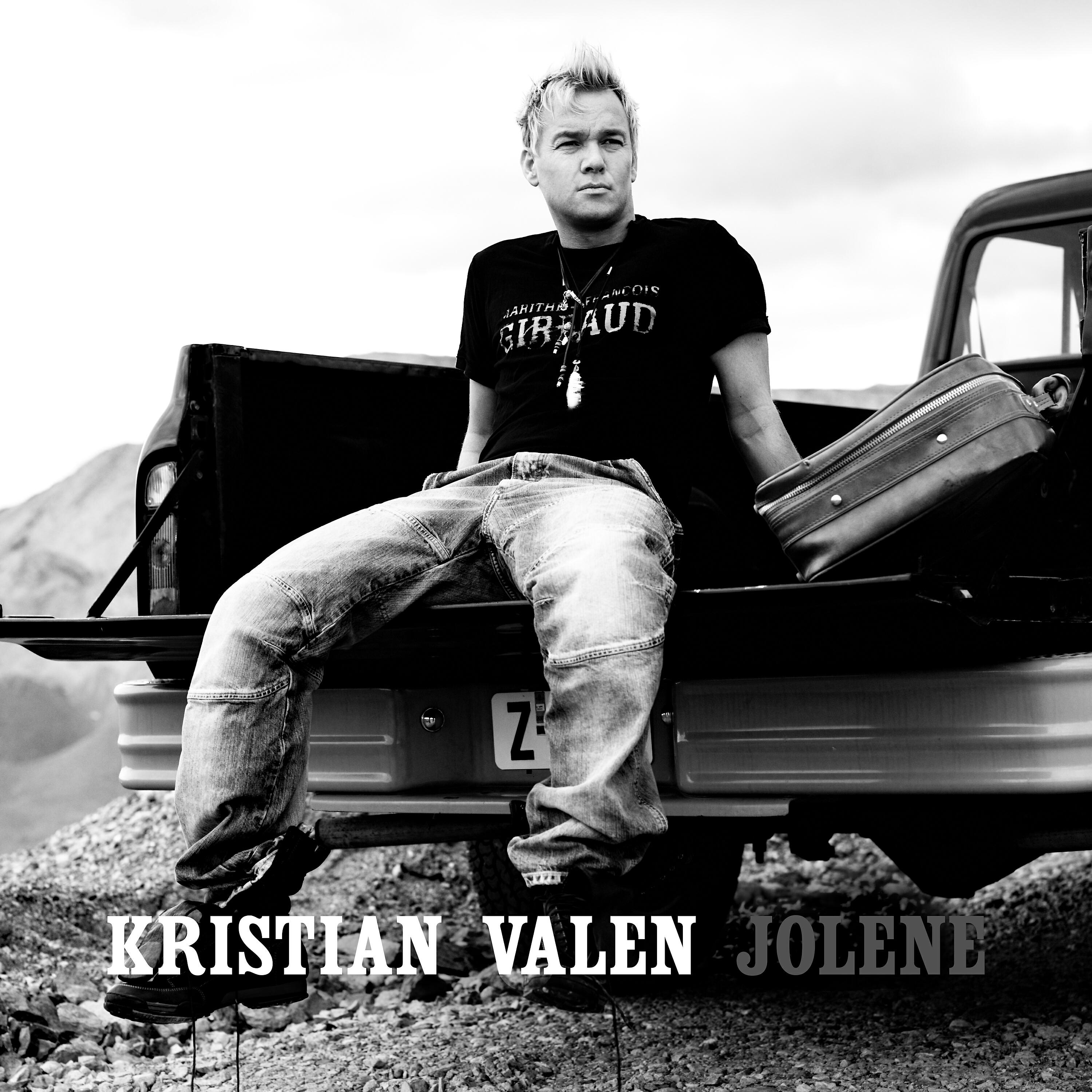 Релиз Jolene