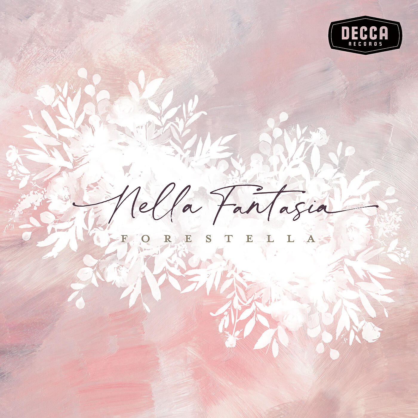 Релиз Nella Fantasia