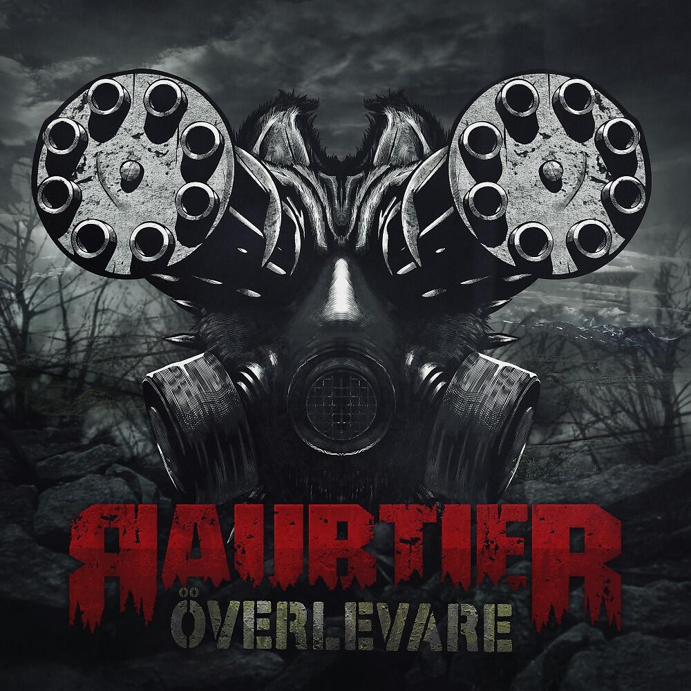 Релиз Överlevare