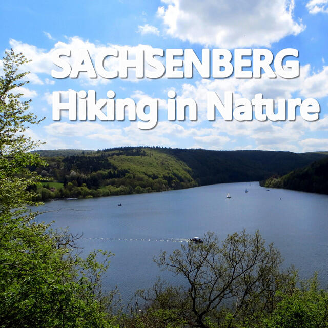 Релиз Hiking in Nature (Zweite Heimat Mix)
