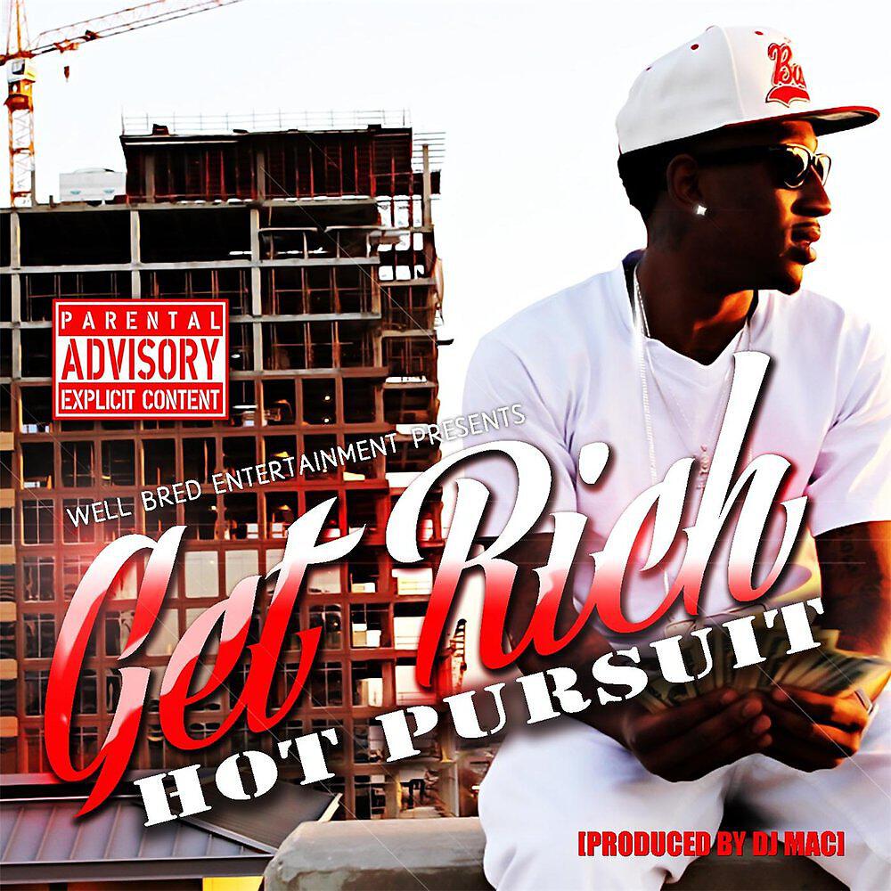 Релиз Get Rich
