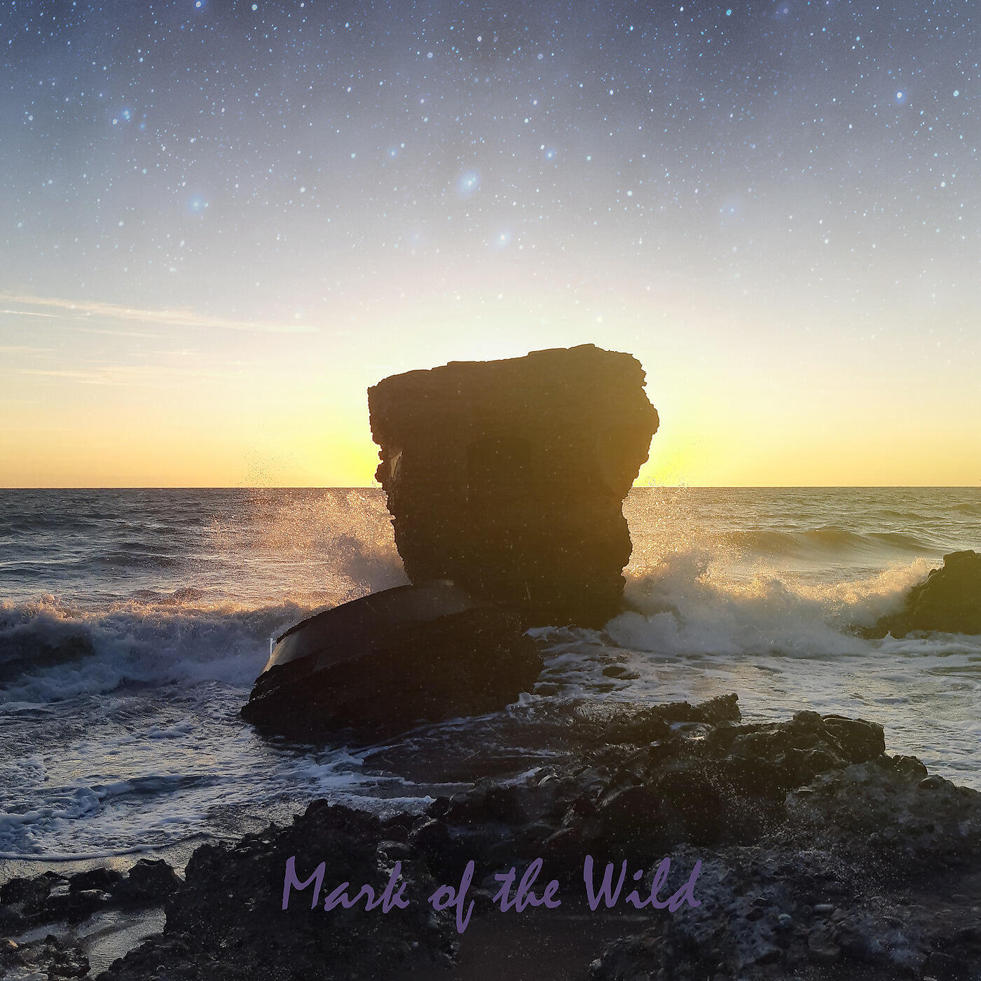 Релиз Mark of the Wild