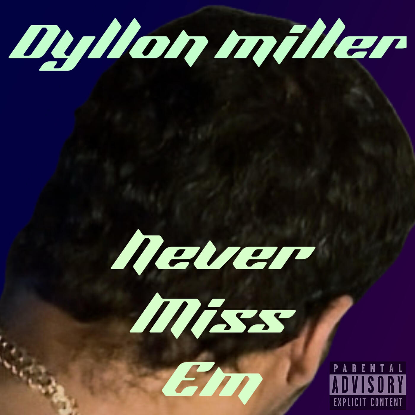 Релиз Never Miss Em