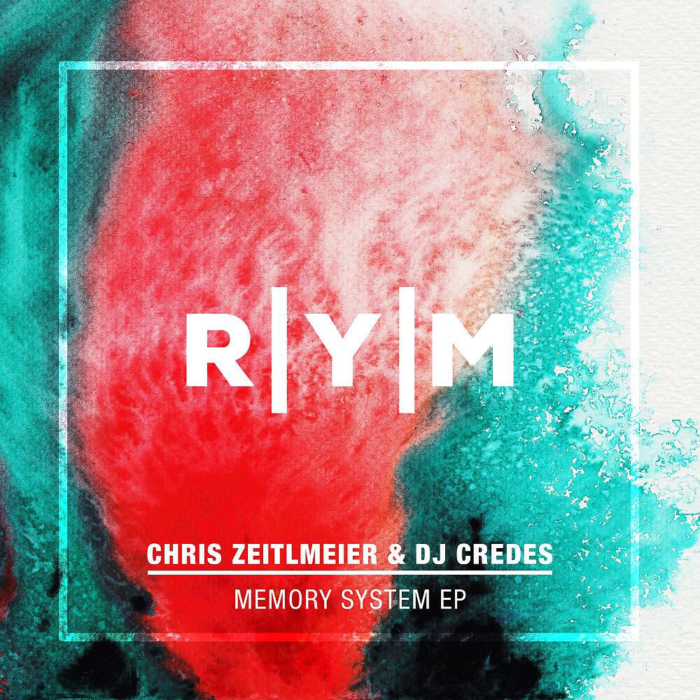 Chris Zeitlmeier & DJ CreDes