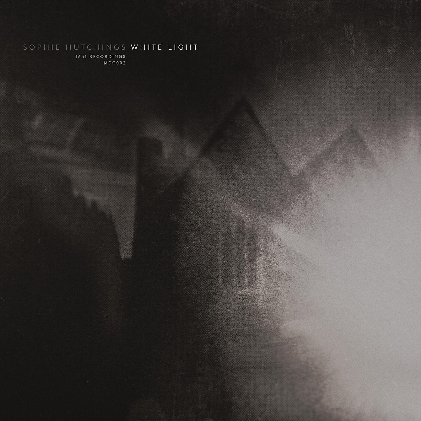 Постер альбома White Light