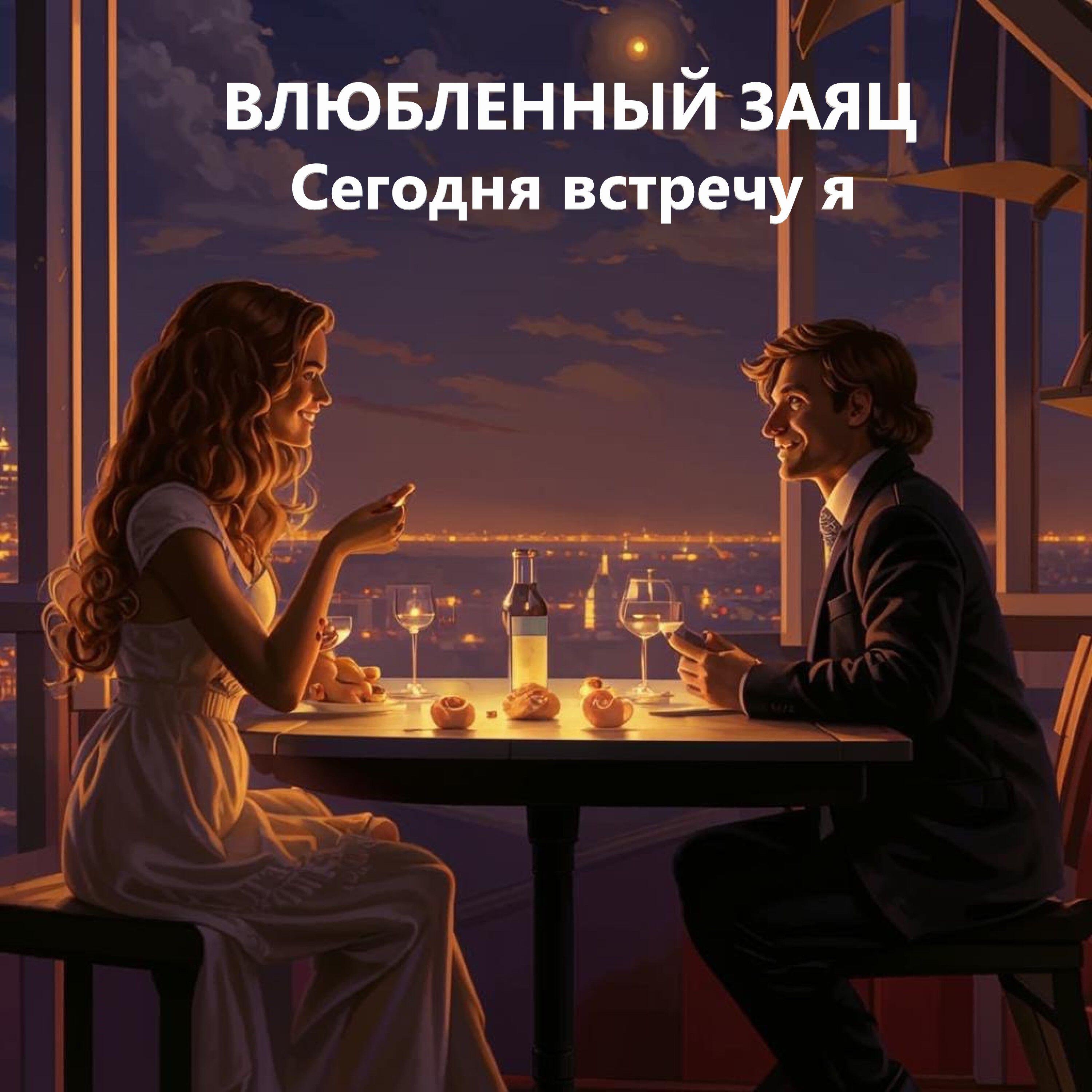 Релиз Сегодня встречу я