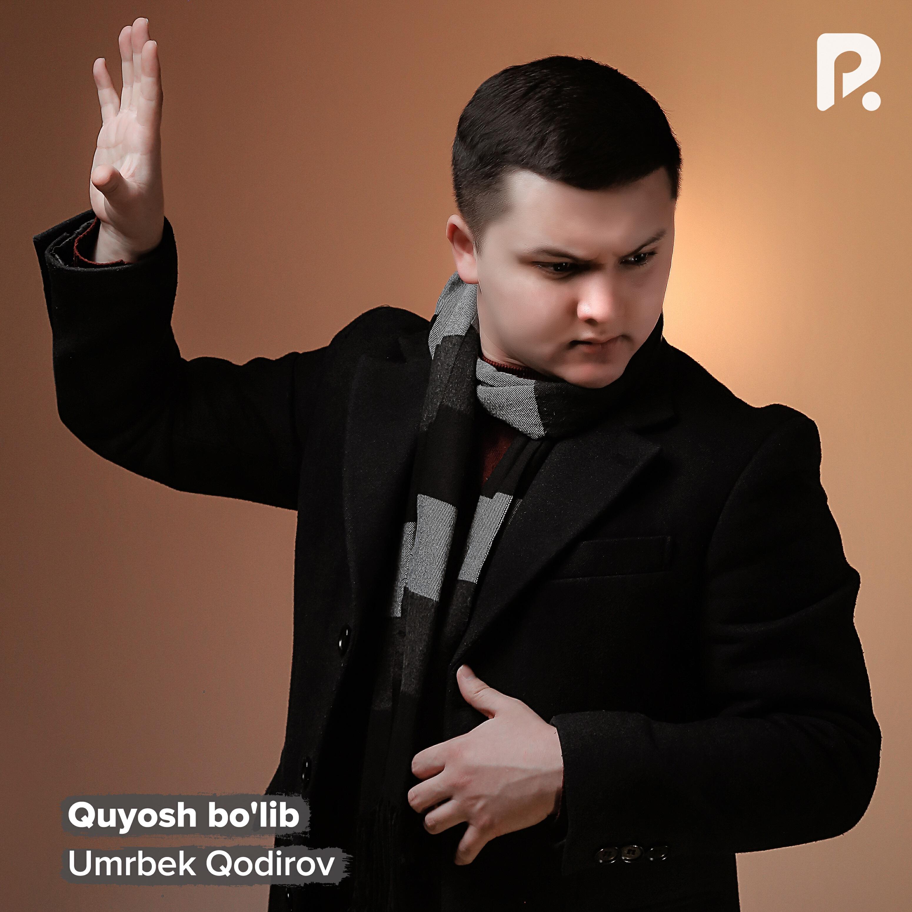 Релиз Quyosh bo'lib