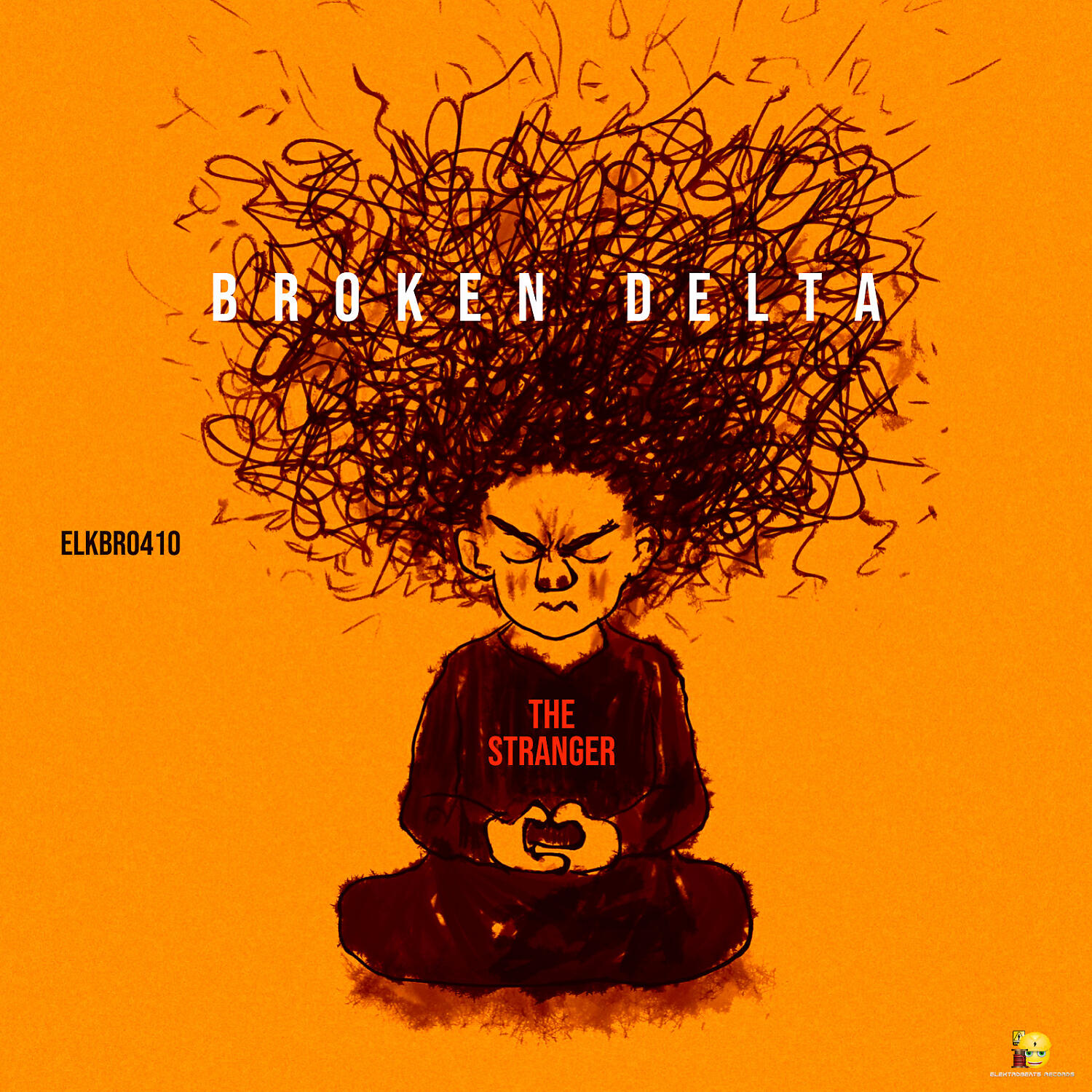 Broken Delta