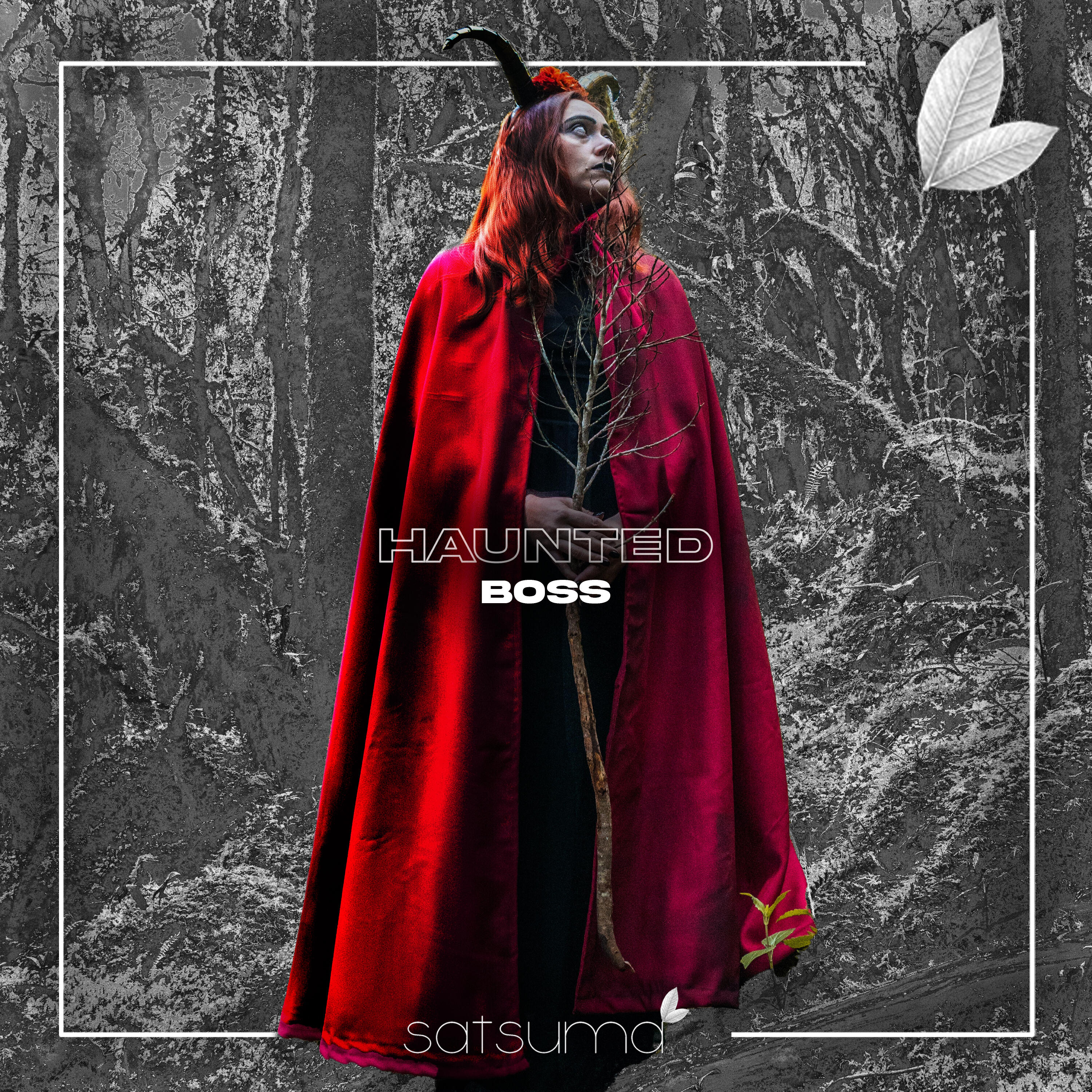 Релиз Haunted