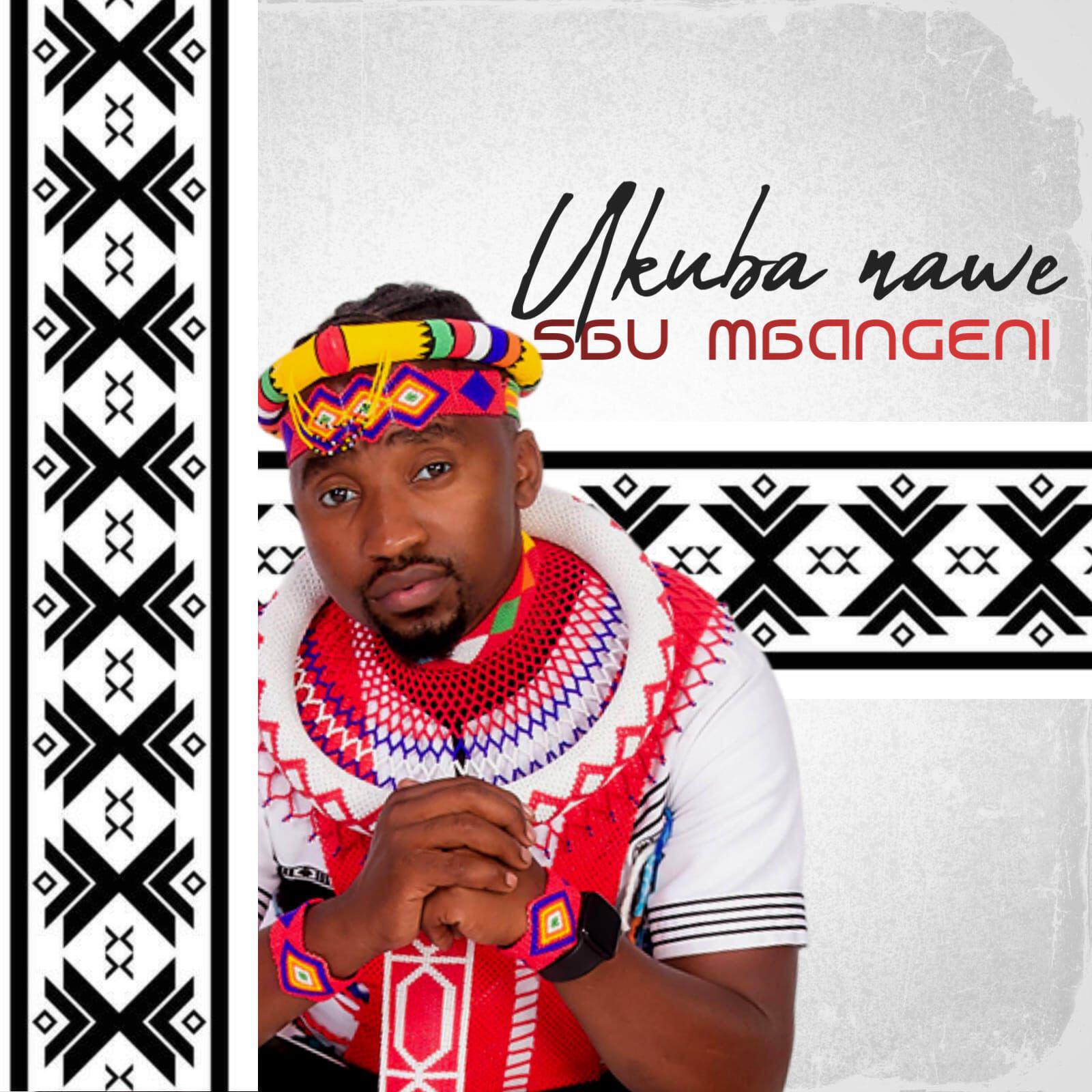 Sbu Mbangeni