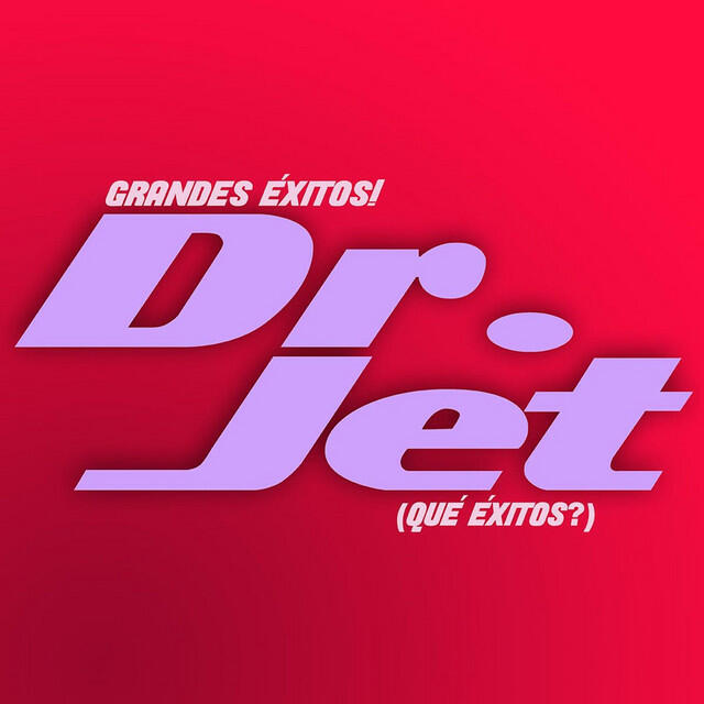 Релиз Grandes Exitos! (Que Exitos?)