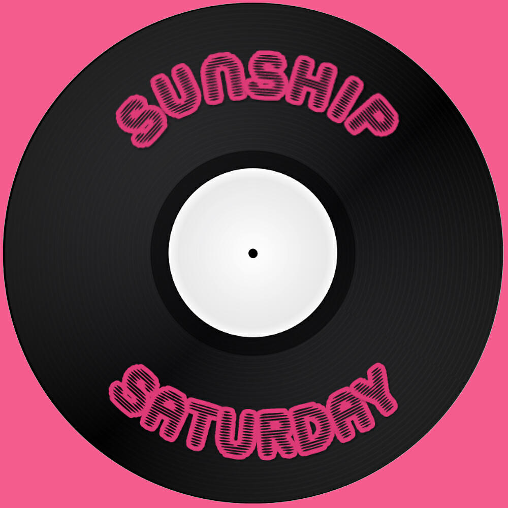 Постер альбома Saturday (Sunship UKG 2 Step Mix EDIT)