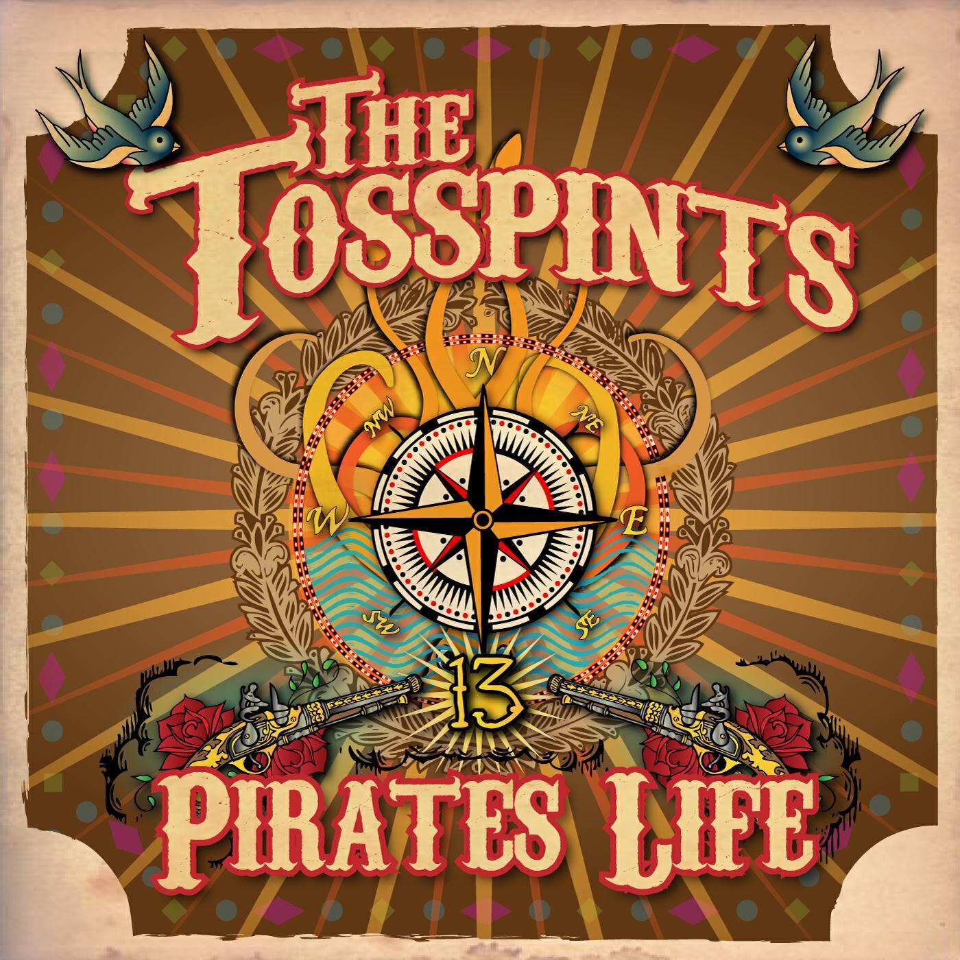 Релиз Pirates Life