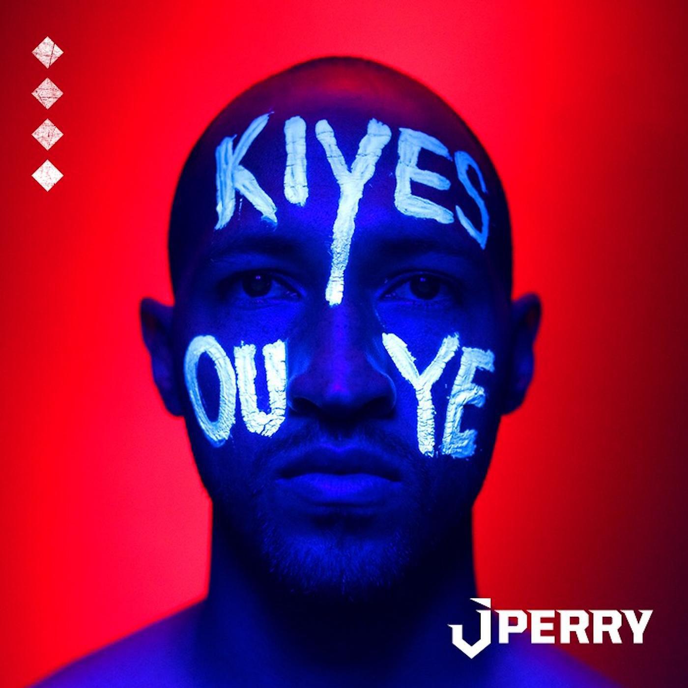 Релиз Kiyès ou ye