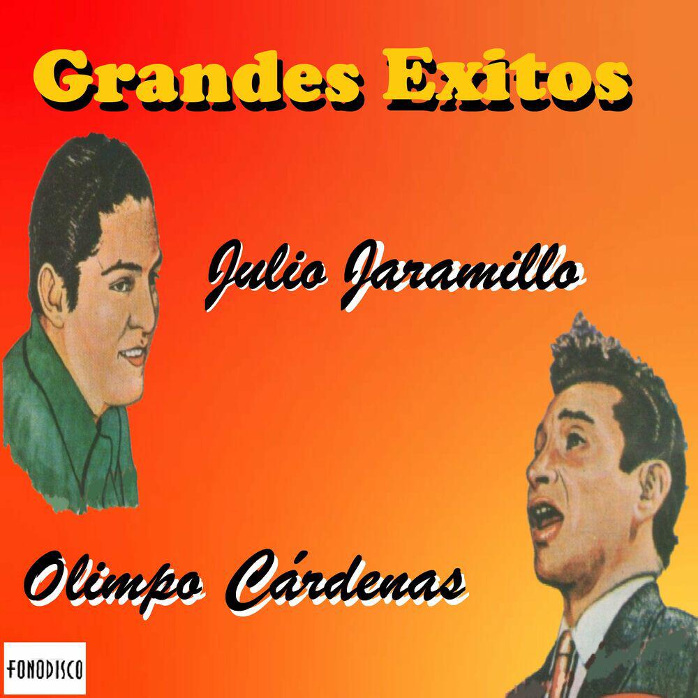 Релиз Grandes Éxitos