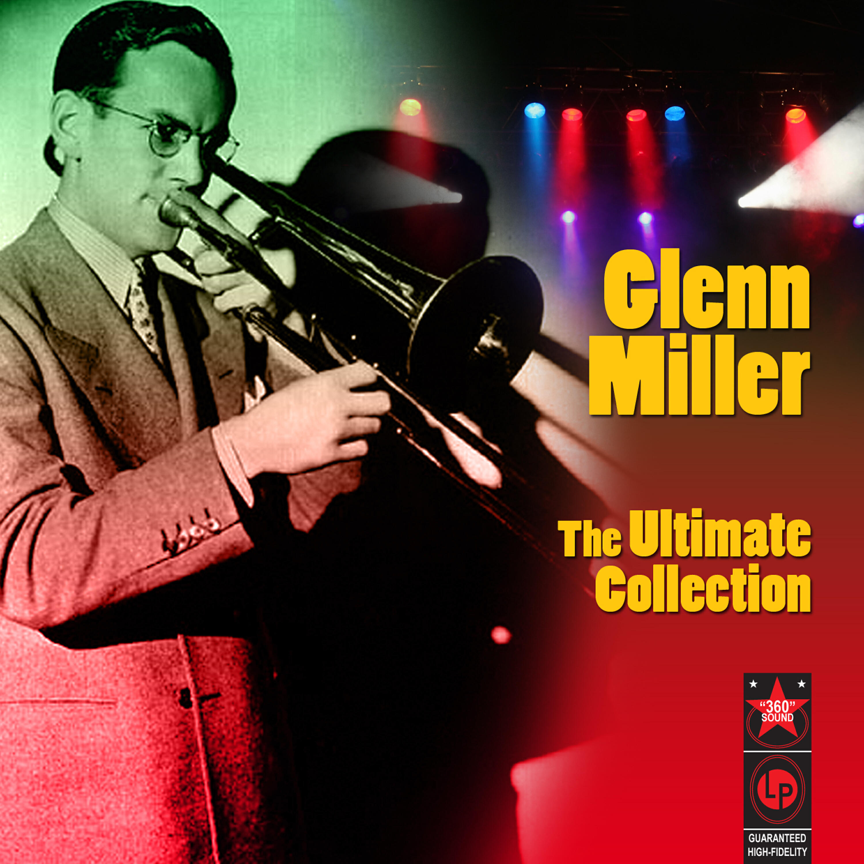 Релиз The Ultimate Collection