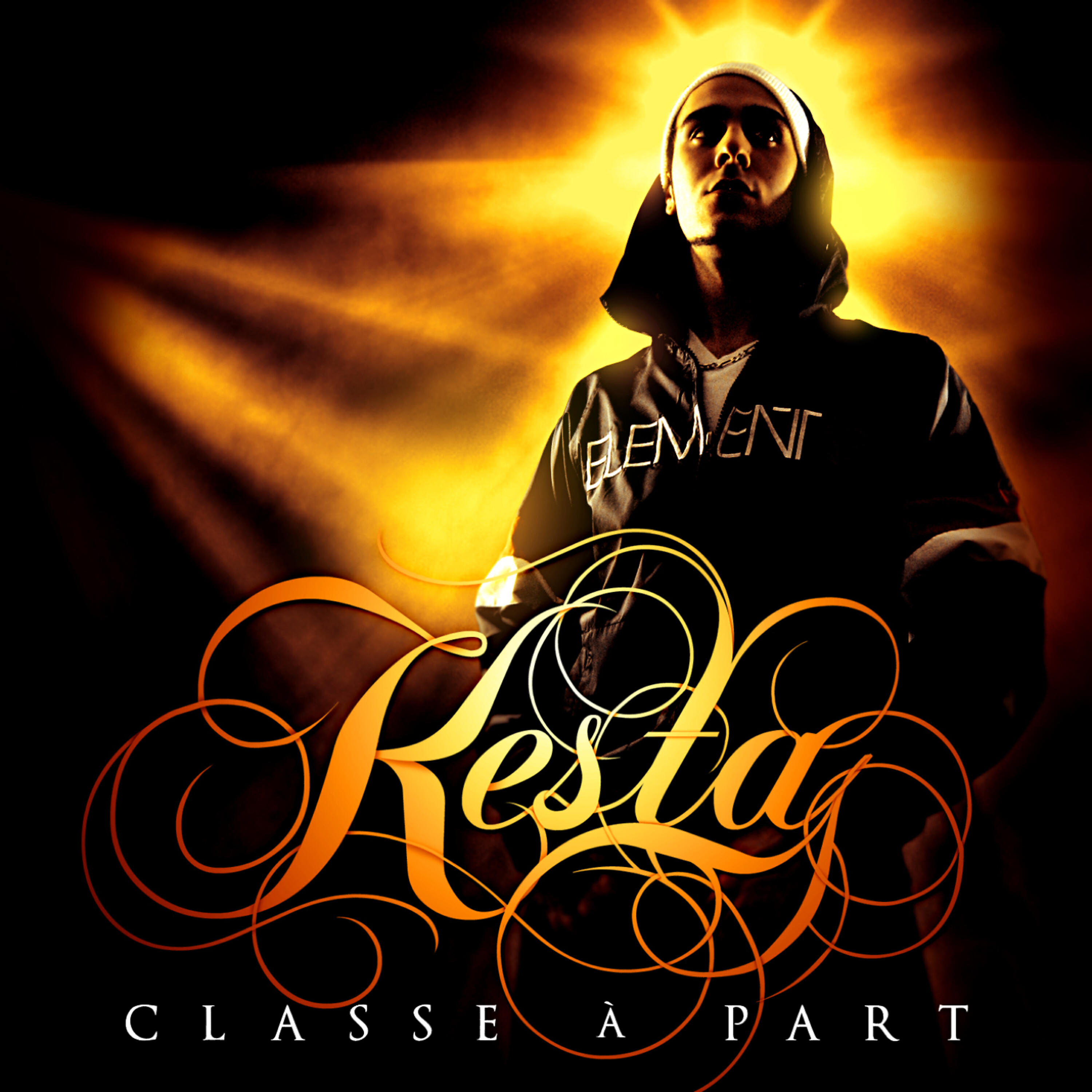 Релиз Classe A Part