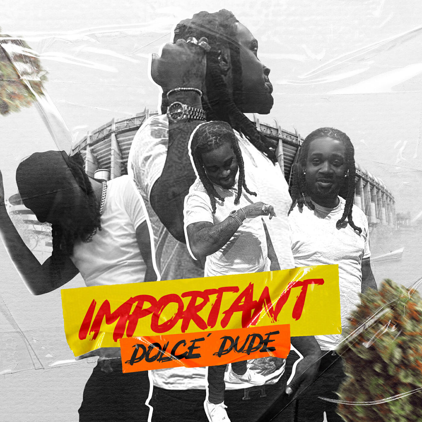 Релиз Important