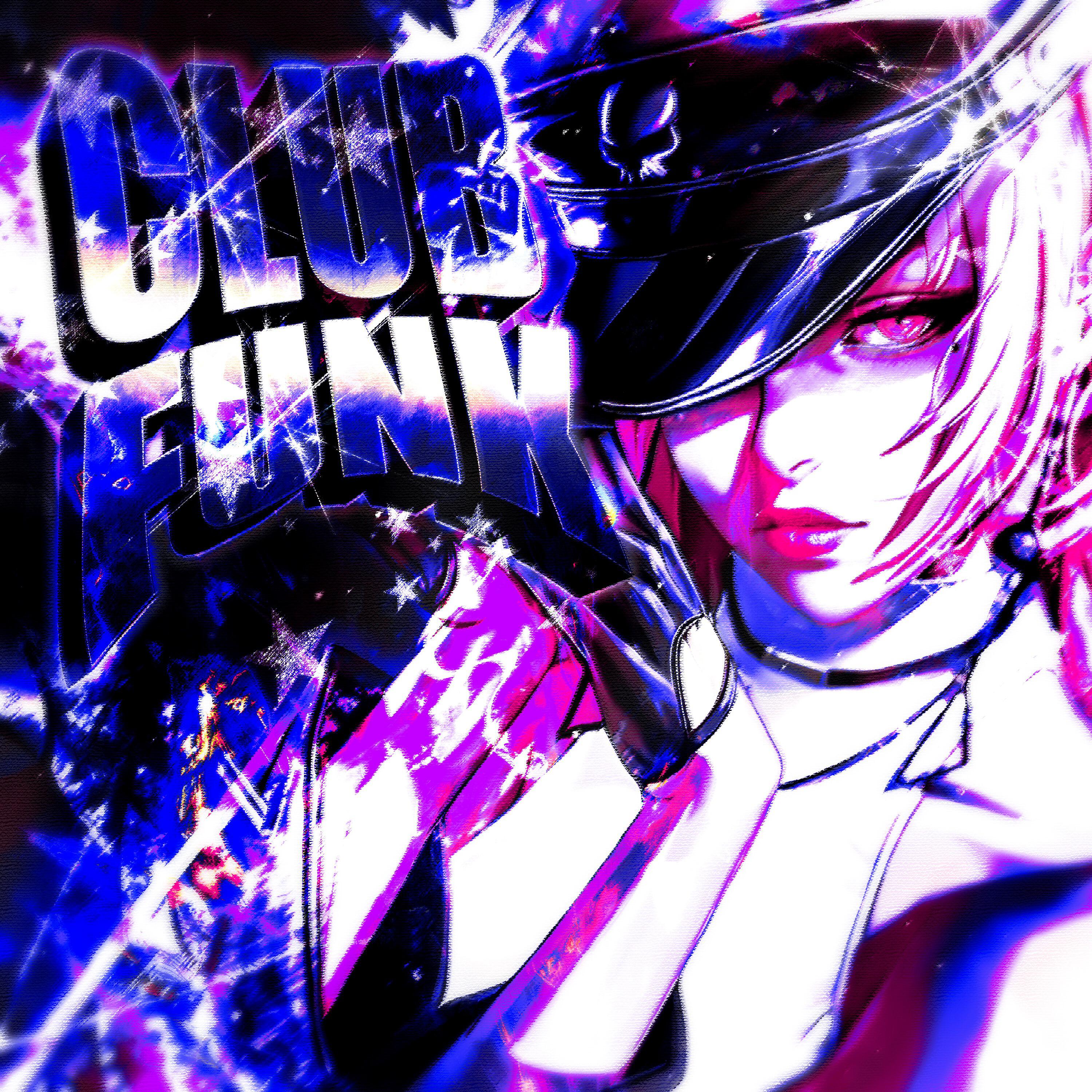 Релиз CLUB FUNK