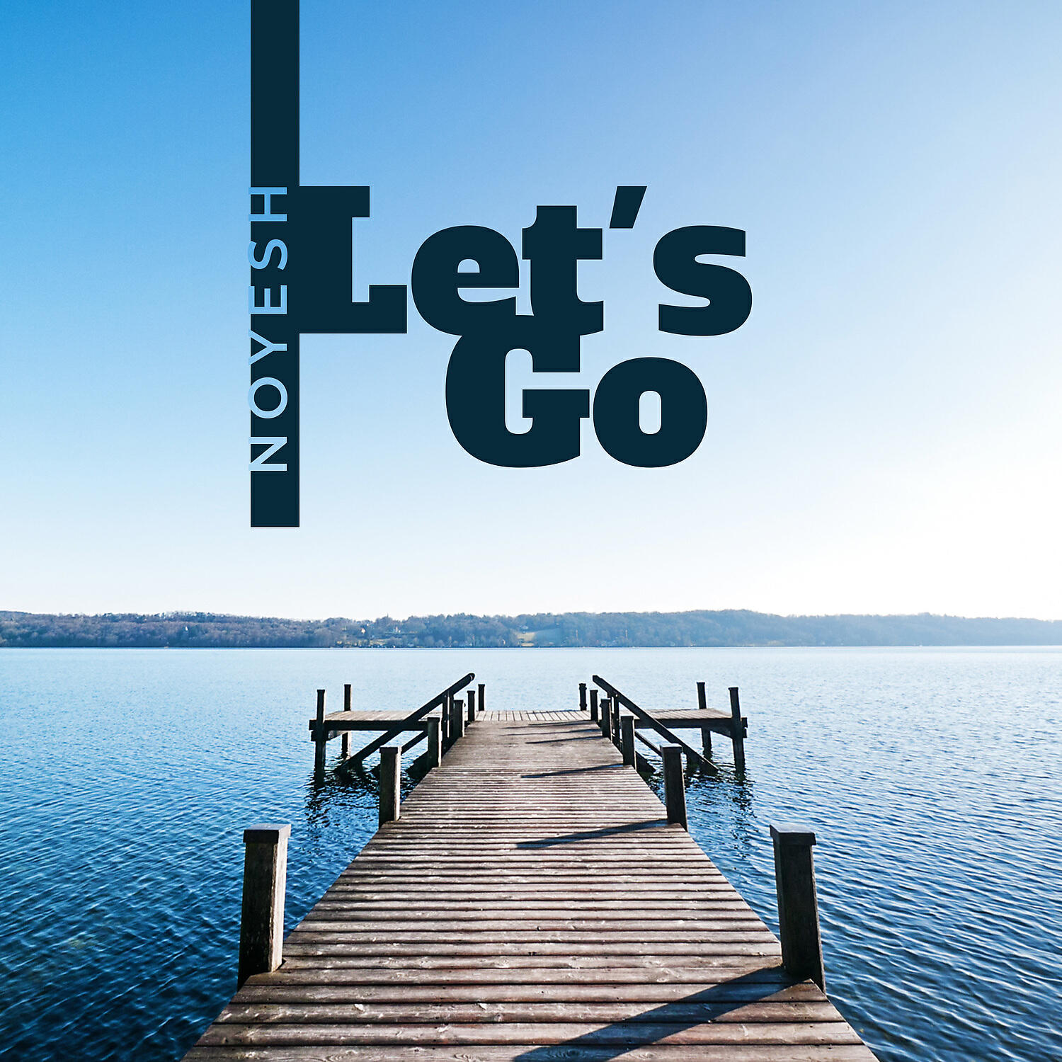 Релиз Let's Go