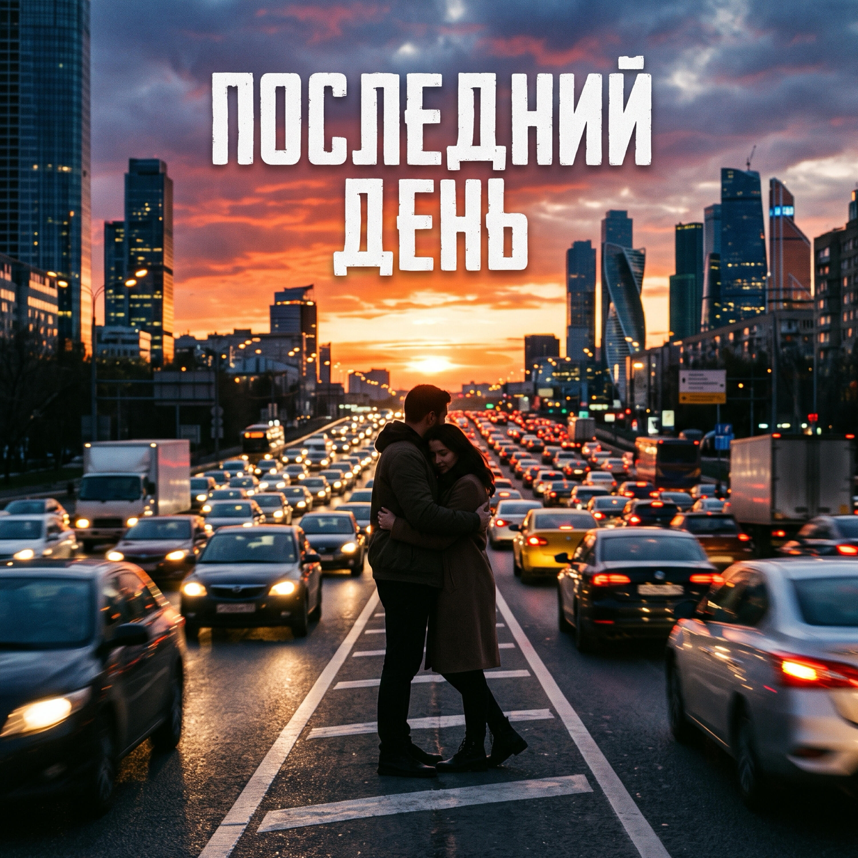 Релиз Последний день