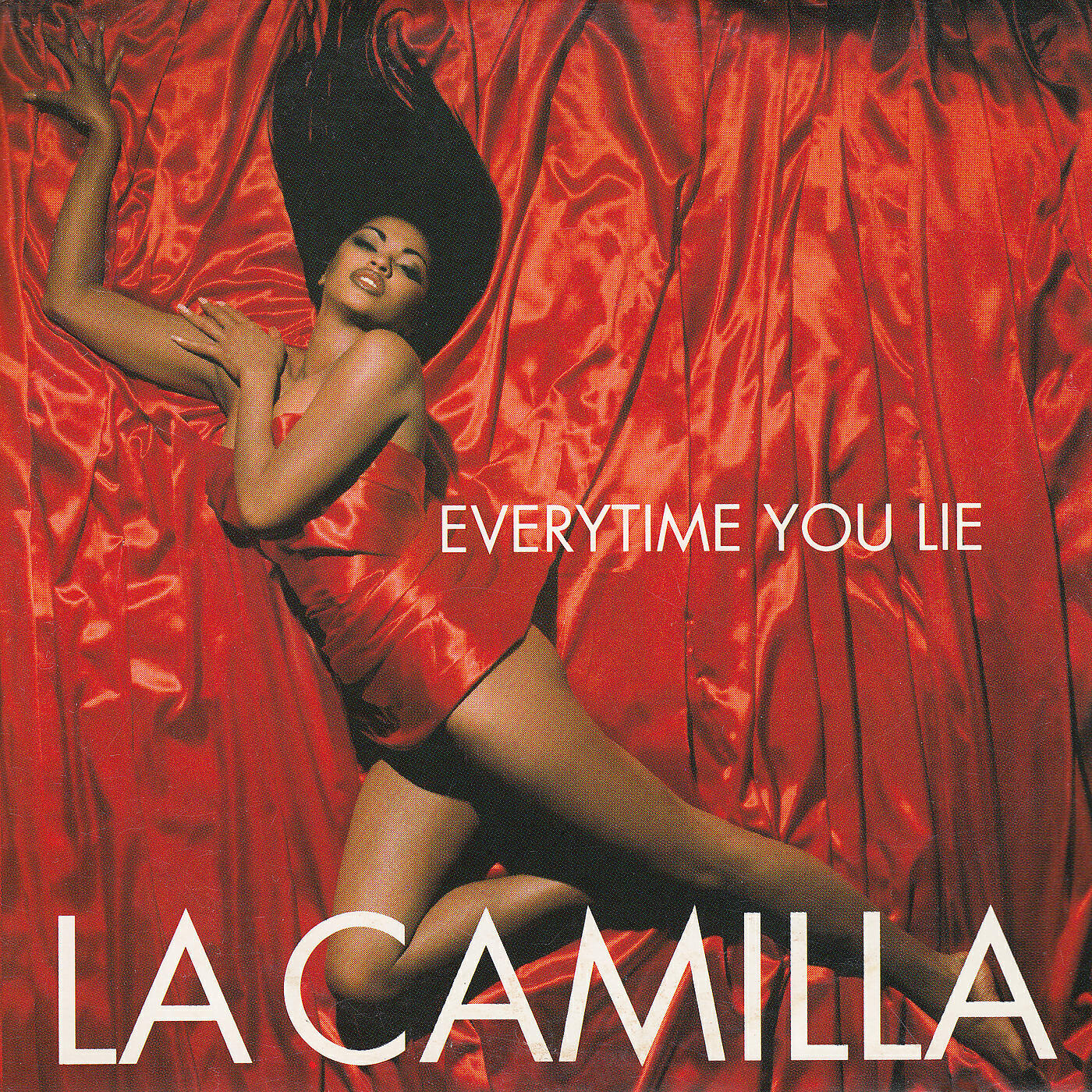 Релиз Everytime You Lie