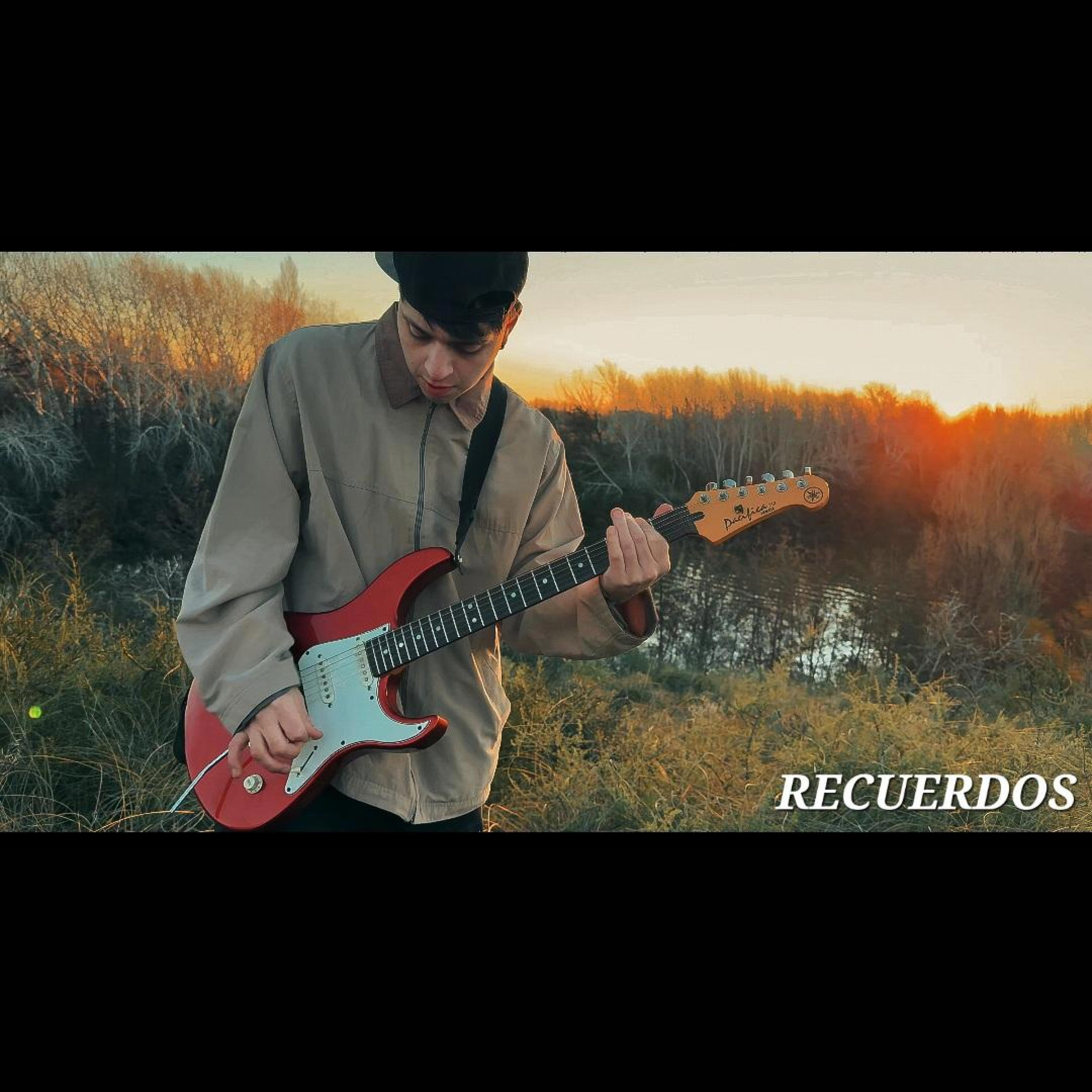 Трек Recuerdos