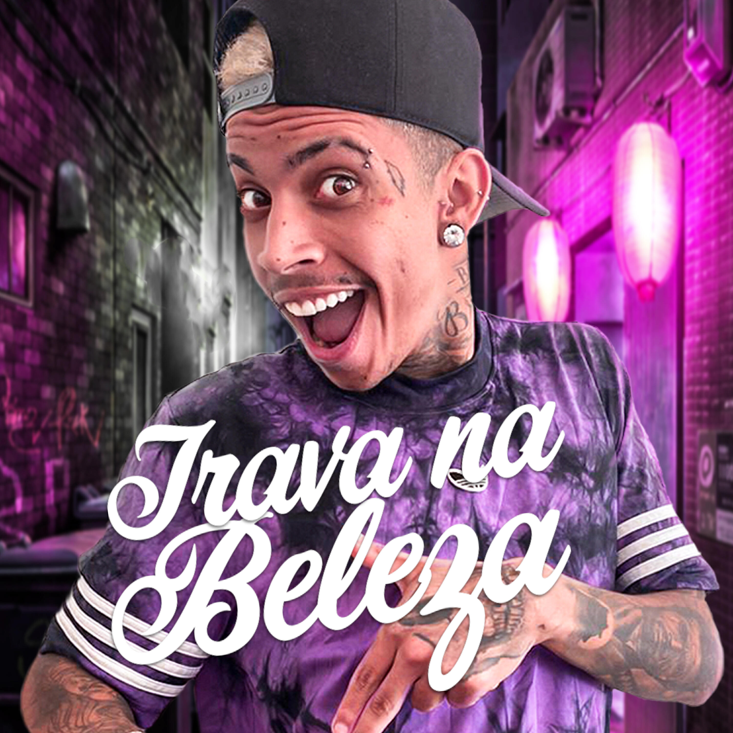 Релиз Trava Na Beleza