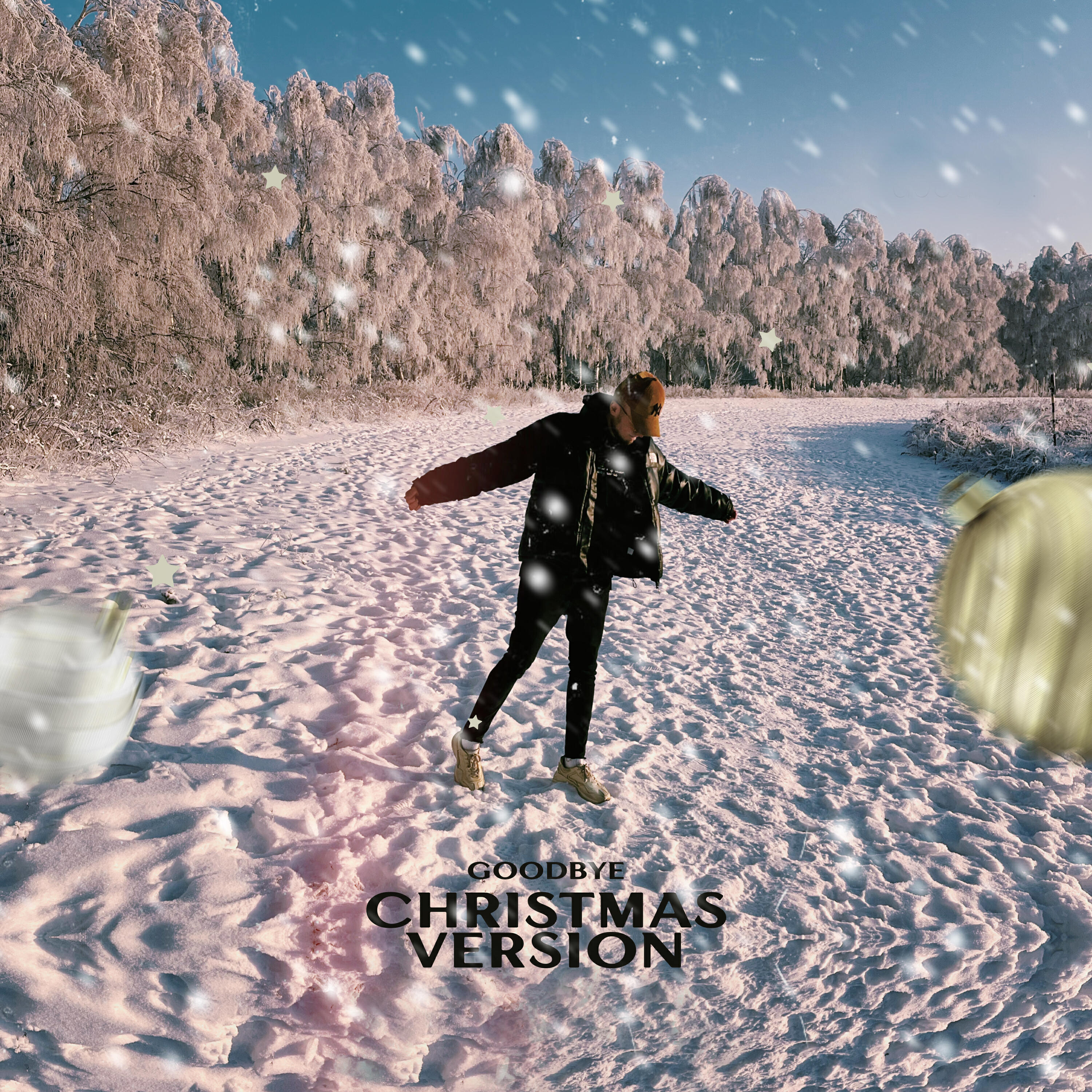 Трек Goodbye (Christmas Version)