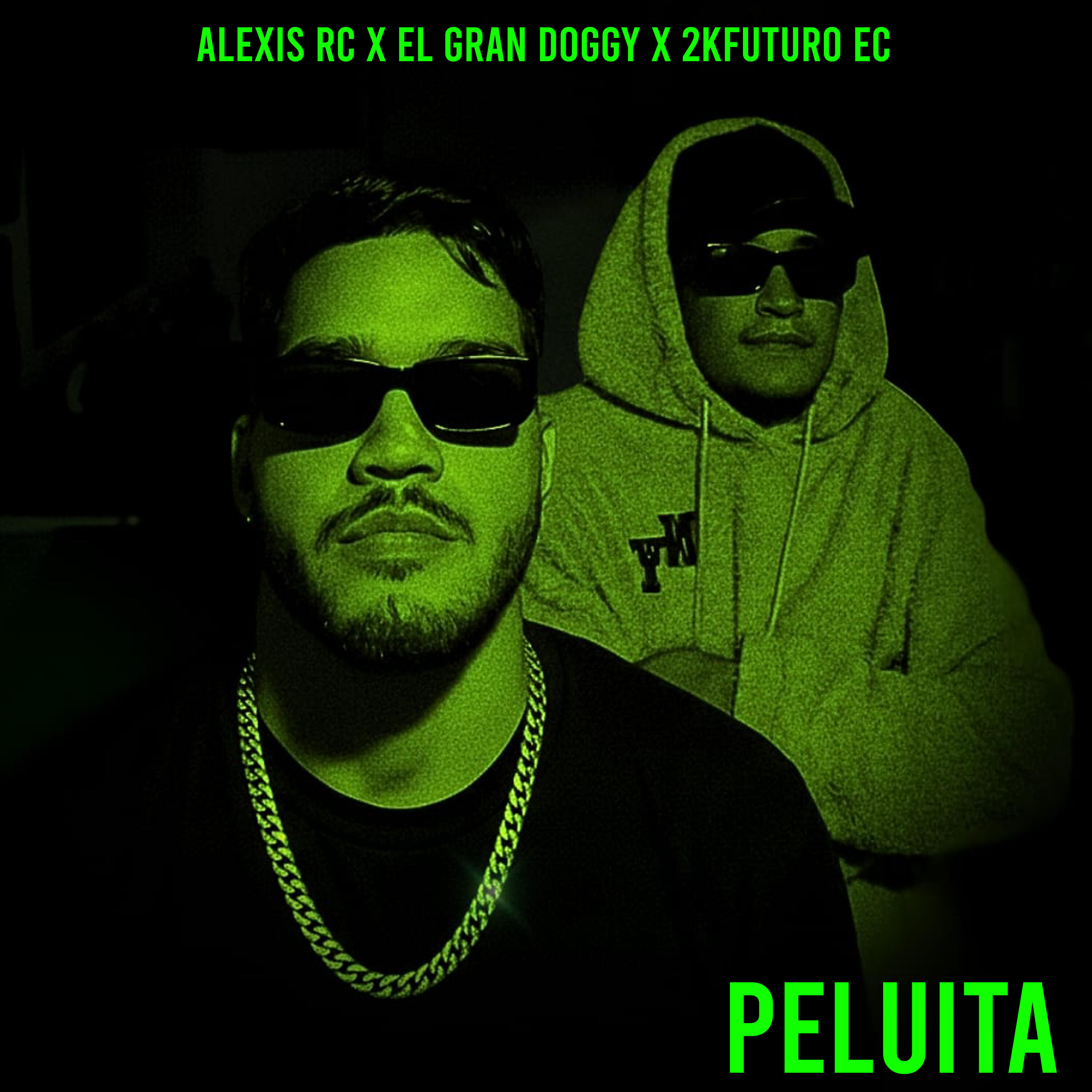 alexis rc