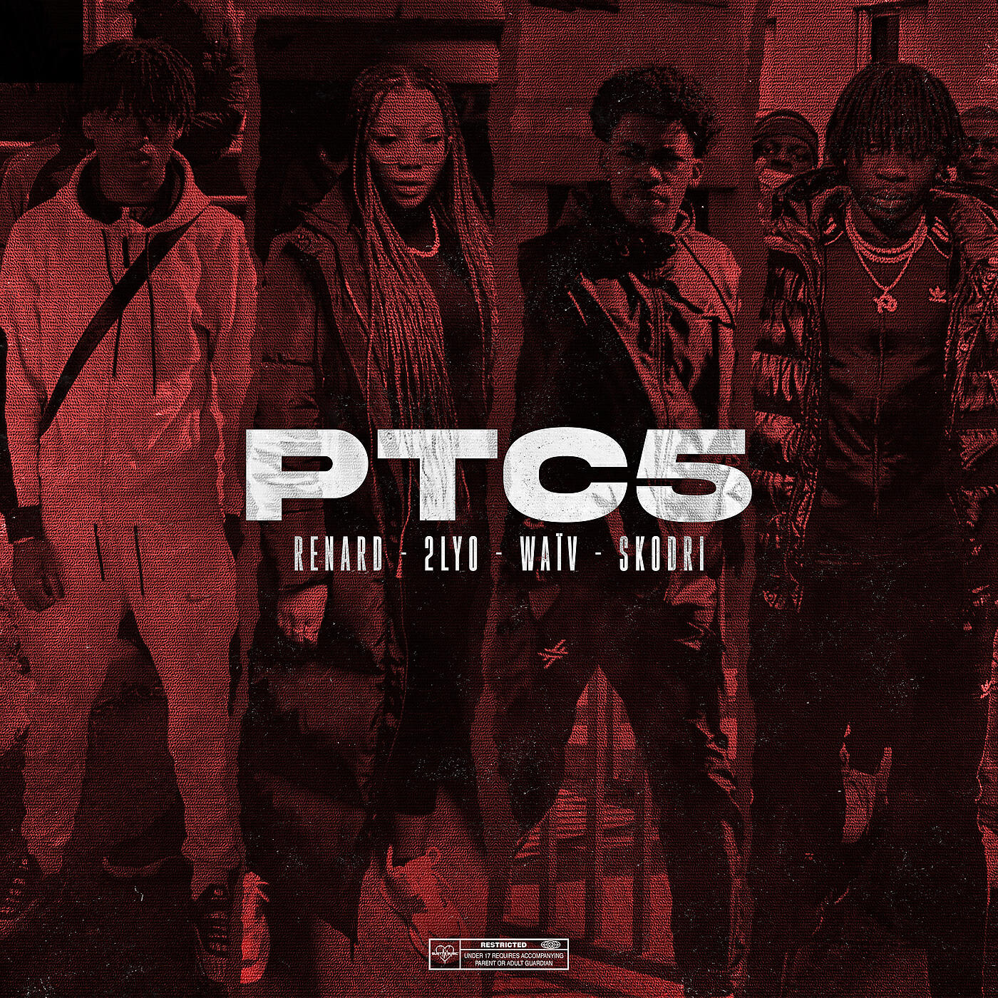 Релиз PTC #5