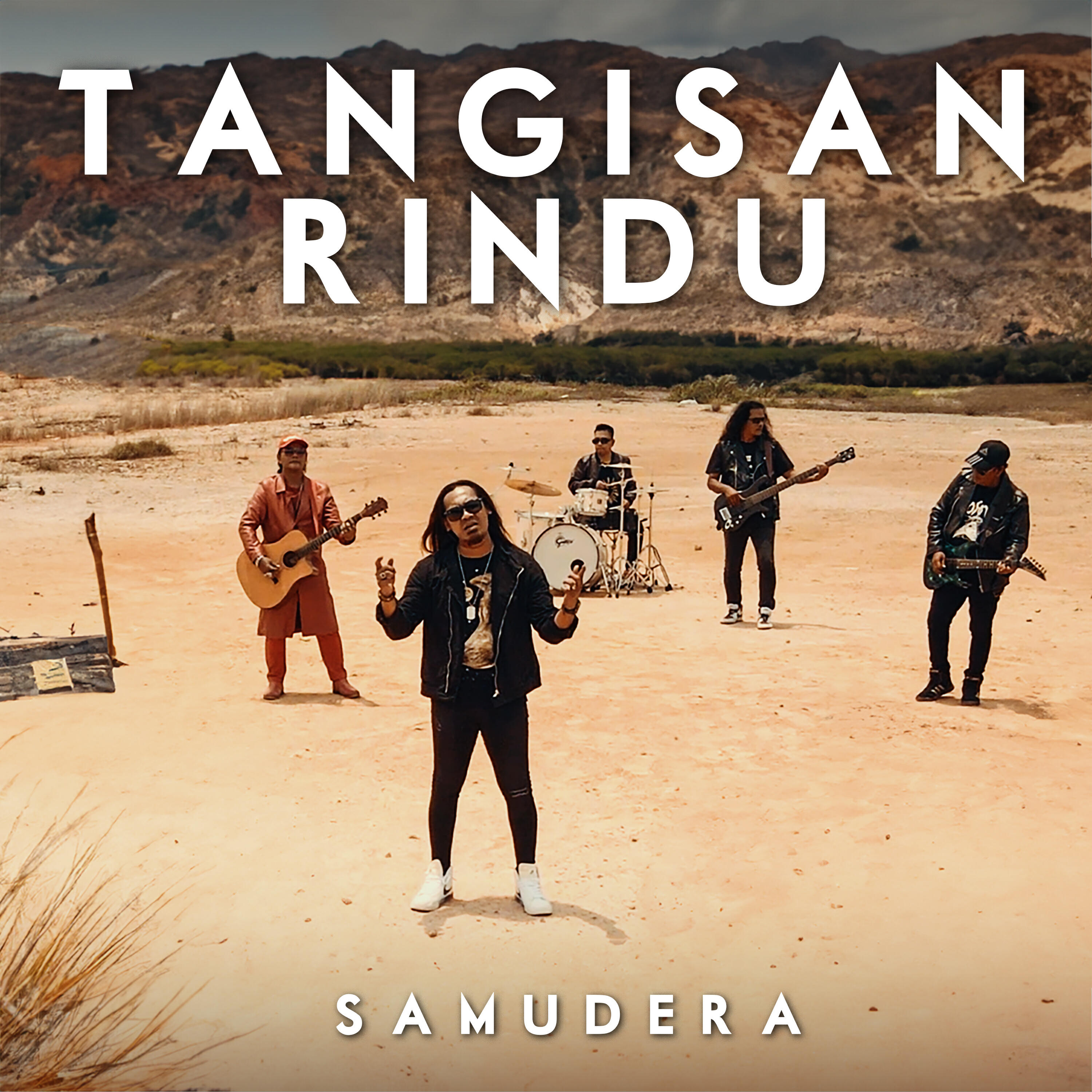 Samudera