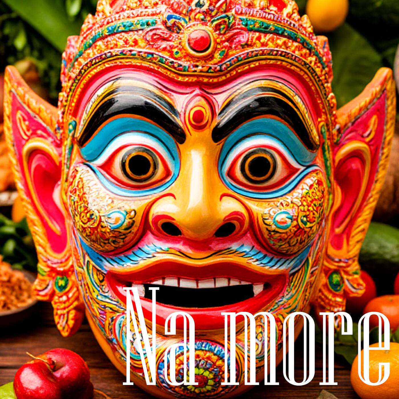 Релиз Dance in Thailand