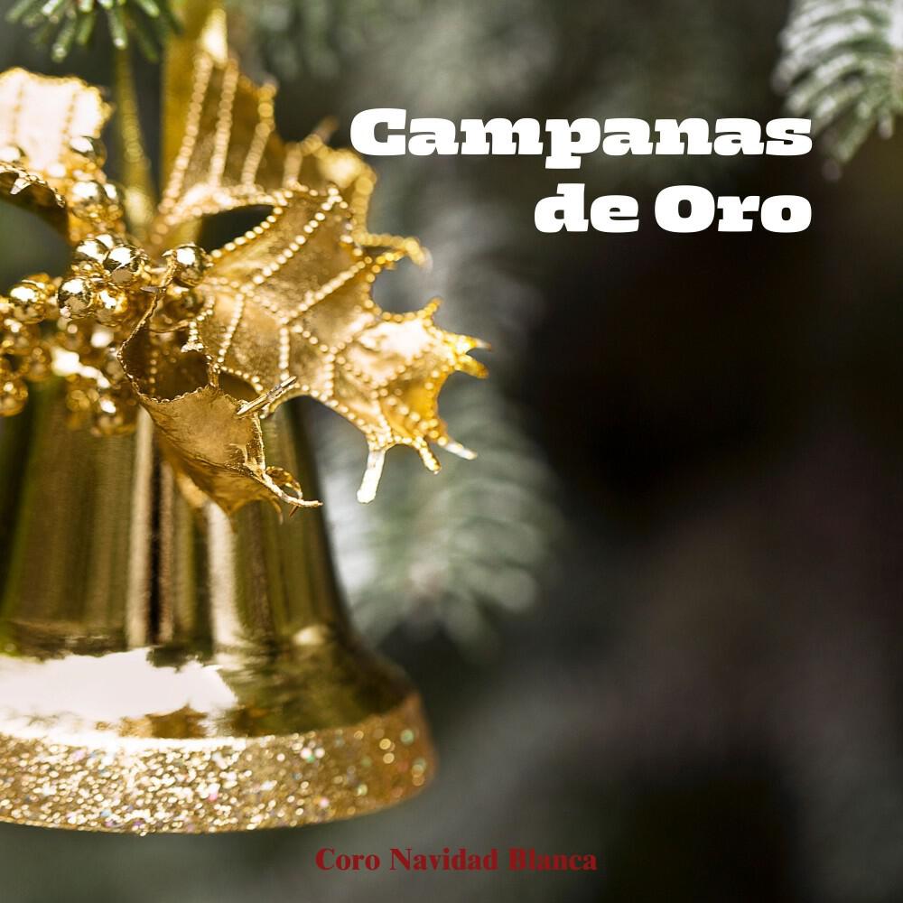 Релиз Campanas de Oro: Música Navideña