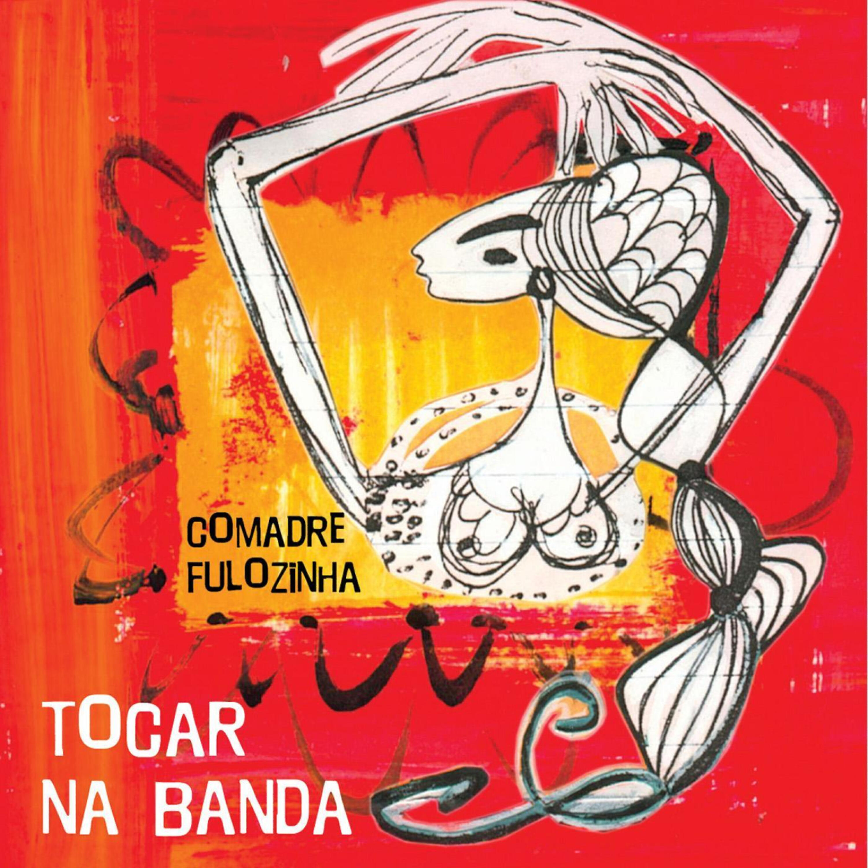 Релиз Tocar na Banda