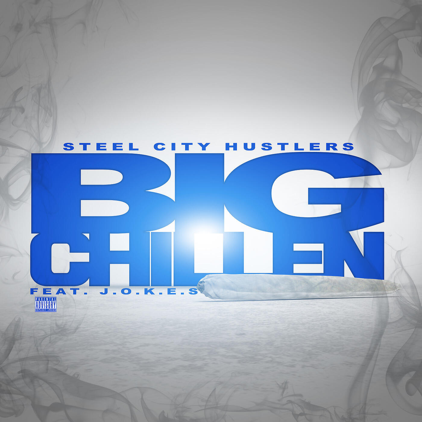 Релиз Big Chillen