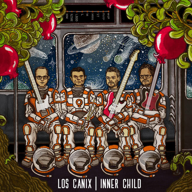 Los Canix