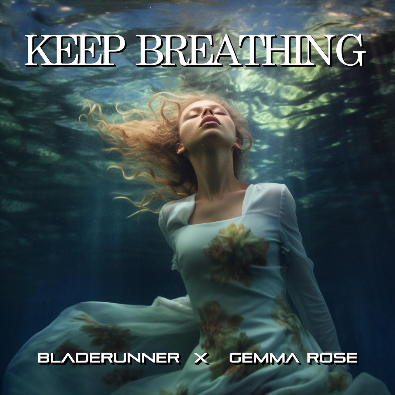 Релиз Keep Breathing