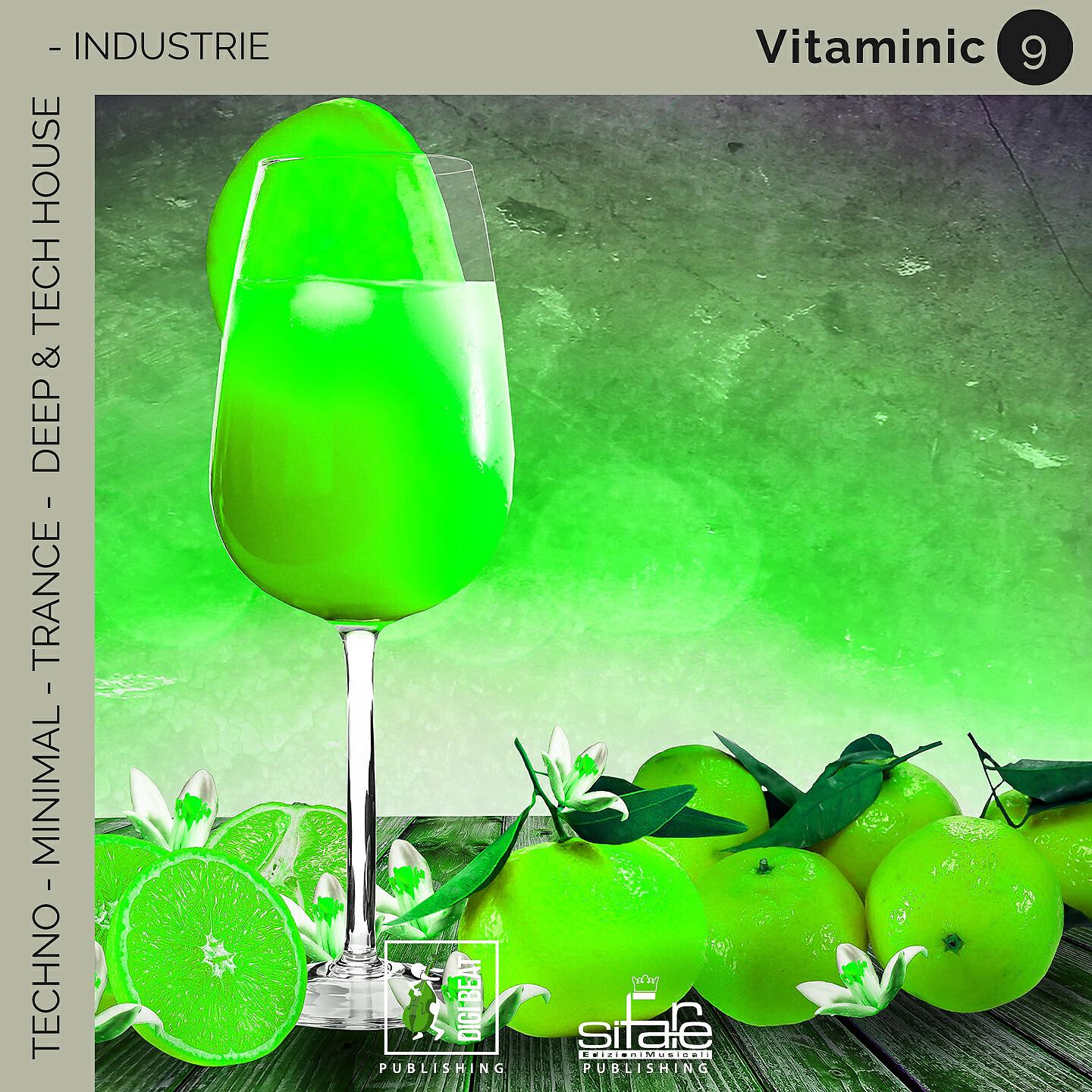 Релиз Vitaminic 9