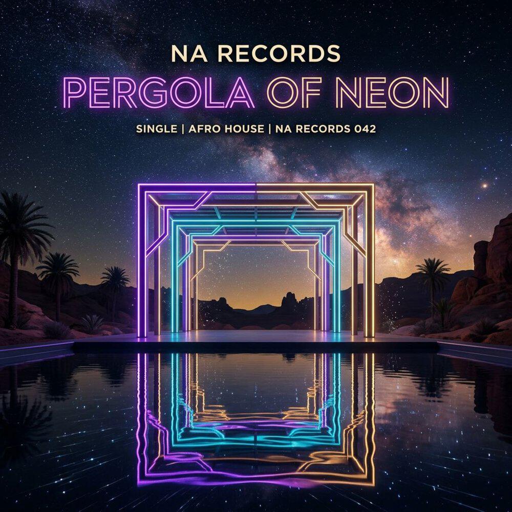Релиз Pergola of Neon