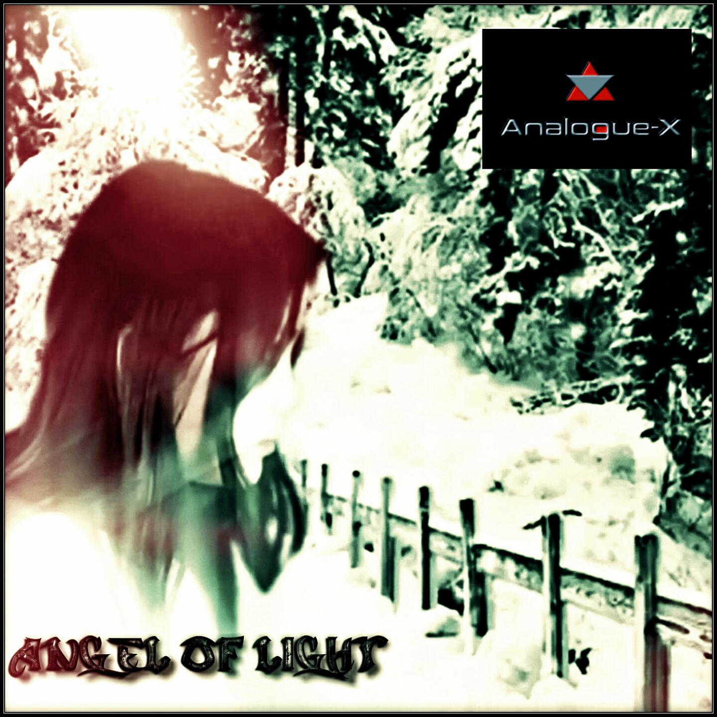 Релиз Angel of Light